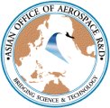 Asian Office of Aerospace Research & Development logo